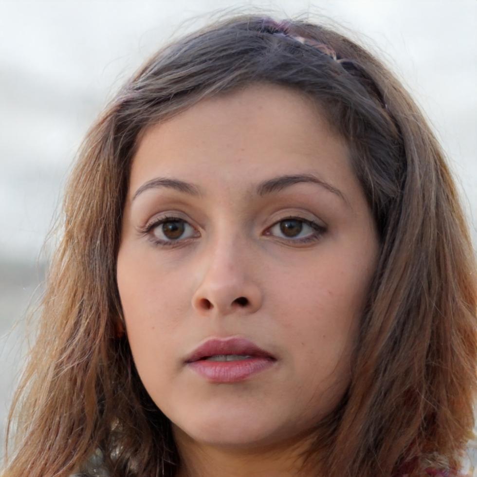María González, consultora financiera